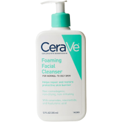 Foaming Facial Cleanser