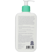 Foaming Facial Cleanser