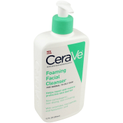 Foaming Facial Cleanser