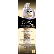 Olay CC Cream Total Effects Tone Correcting Moisturizer