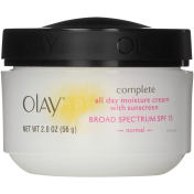 All Day UV Moisture Cream SPF 15