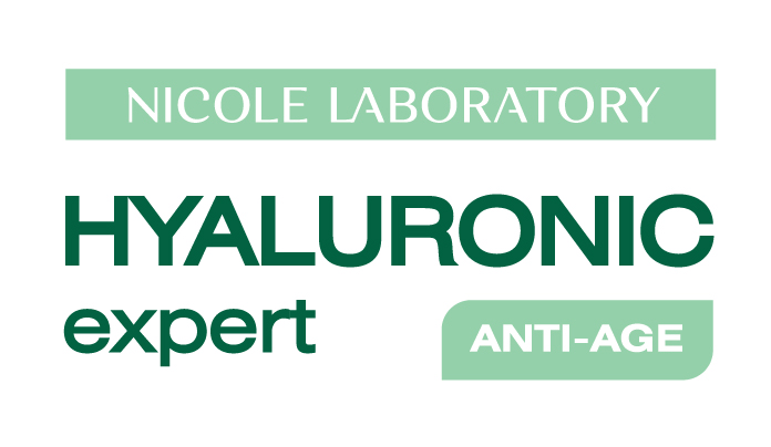  HYALURONIC expert от NICOLE LABORATORY 