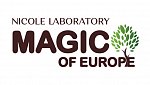 NICOLE LABORATORY MAGIC OF EUROPE