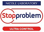 NICOLE LABORATORY StopProblem ULTRA CONTROL